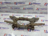 Балка задняя Nissan X-Trail (T31) 55400-JG200.