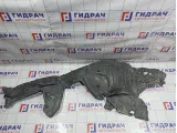 Локер передний левый Nissan X-Trail (T31) 63841-JG30A.