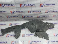 Локер передний левый Nissan X-Trail (T31) 63841-JG30A.