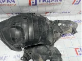 Локер передний левый Nissan X-Trail (T31) 63841-JG30A.