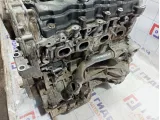 Двигатель Nissan X-Trail (T31) 10102-JG3AD. 1Ц-10;2Ц-13;3Ц-12;4Ц-13.