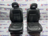 Комплект сидений Nissan X-Trail (T31) . Дефекты.