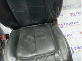 Комплект сидений Nissan X-Trail (T31) . Дефекты.