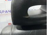 Комплект сидений Nissan X-Trail (T31) . Дефекты.