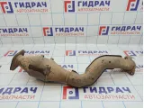 Катализатор Nissan X-Trail (T31) 20018-JH00A. С катализатором.