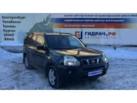 Nissan X-Trail (T31)