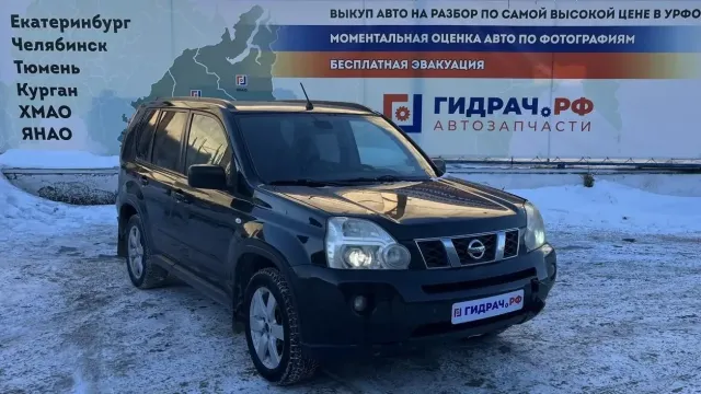 Nissan X-Trail (T31)