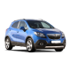 Автозапчасти для Opel Mokka (2012–2019)