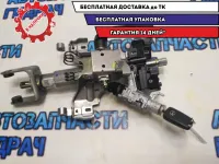 Замок зажигания OPEL MOKKA Opel Отличное состояние.В сборе с рулевой колонкой, с ключом.