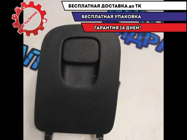 Бардачок на торпедо левый OPEL MOKKA 95251404 Отличное состояние.