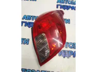 Фонарь задний правый OPEL MOKKA 95089715 Хорошее состояние.Трещина, герметичность не нарушена.
