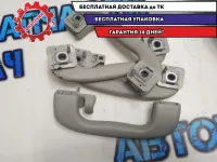 Ручка внутренняя потолочная OPEL MOKKA 95025625 Отличное состояние.