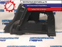 Обшивка багажника правая OPEL MOKKA 95277473 Отличное состояние.