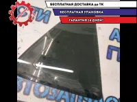 Стекло двери задней правой (форточка) OPEL MOKKA Opel Отличное состояние.