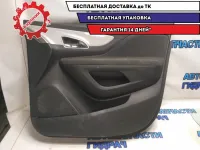 Обшивка двери передней правой OPEL MOKKA 95137895 Отличное состояние.