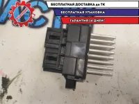 Резистор отопителя OPEL MOKKA 13503201 Отличное состояние.