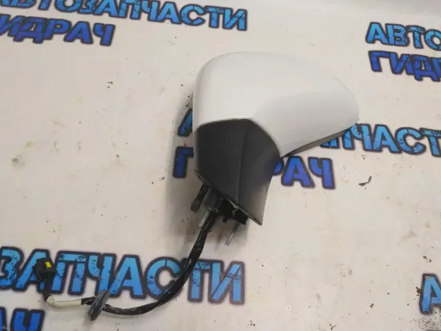 Зеркало левое OPEL MOKKA 95143533 Отличное состояние.5 Контактов.