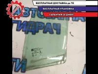 Стекло двери передней правой (форточка) OPEL MOKKA Opel Отличное состояние.