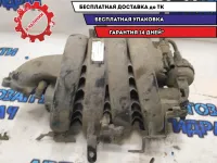 Коллектор впускной OPEL MOKKA 55571524 Отличное состояние.