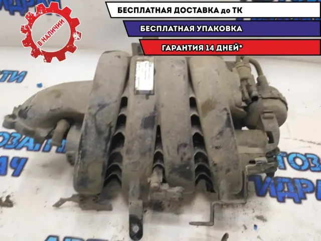Коллектор впускной OPEL MOKKA 55571524 Отличное состояние.