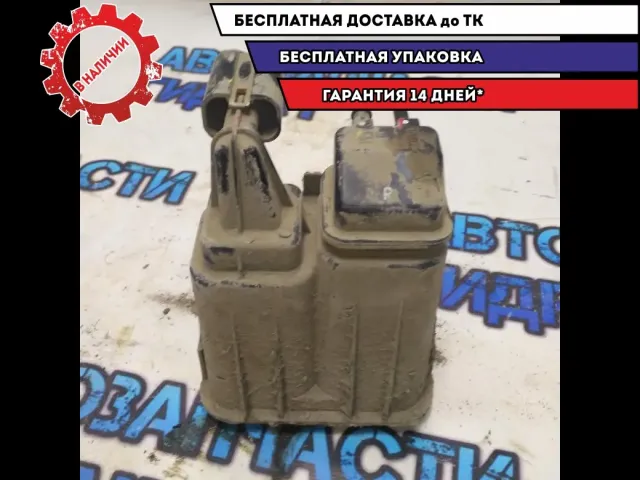 Абсорбер OPEL MOKKA 95133591 Отличное состояние.