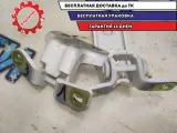 Петли двери задней левой (пара) OPEL MOKKA 13501716 13501713 Отличное состояние.