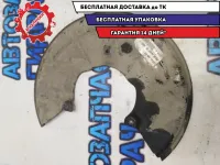 Пыльник тормозного диска передний OPEL MOKKA 95286840 Отличное состояние.