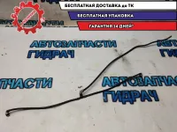 Трубка омывателя Skoda Octavia a5 1Z0955667J  Отличное  состояние