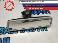 Зеркало заднего вида Skoda Octavia a5 1K0857511DSMA Отличное  состояние