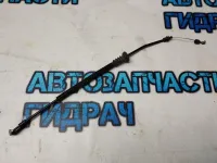 Тросик замка двери передней правой Skoda Octavia a5 Отличное  состояние