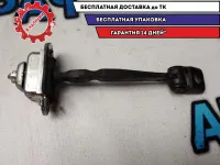 Ограничитель двери передней правой Skoda Octavia a5 Отличное  состояние
