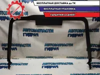 Обшивка двери багажника Skoda Octavia a5 1Z5867605B47H Отличное  состояние