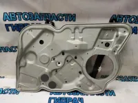 Стеклоподъемник передний правый Skoda Octavia a5 1Z1837462 Отличное  состояние
