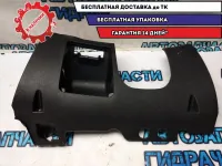 Накладка декоративная Skoda Octavia a5 1Z1857920D Отличное  состояние