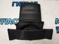 Кожух рулевой колонки верхний Skoda Octavia a5 3T0858565 Отличное  состояние