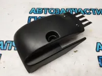 Кожух рулевой колонки нижний Skoda Octavia a5 3T0858559D9B9 Отличное  состояние