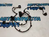 Проводка двери задней правой Skoda Octavia a5 1Z0971161M Отличное  состояние