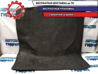 Пол багажника Skoda Octavia a5 1Z5863463E Хорошее состояние