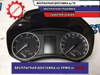 Панель приборов Skoda Octavia a5 1Z0920803Q  Отличное  состояние
