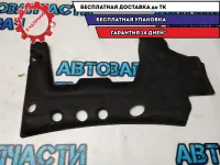 Гаситель  Skoda Octavia a5 Отличное  состояние