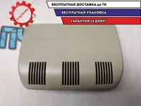 Накладка декоративная Skoda Octavia a5 1Z0877829B Отличное  состояние С датчиком объема.