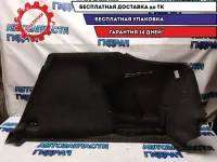 Обшивка багажника правая Skoda Octavia a5 1Z5867428R Отличное  состояние