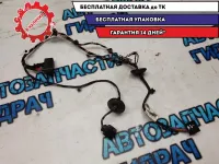 Проводка двери задней левой Skoda Octavia a5 1Z0971161 Отличное  состояние