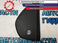 Накладка декоративная Skoda Octavia a5 1Z0857503 Отличное  состояние