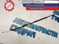 Тросик замка двери задней правой Skoda Octavia a5 Отличное  состояние