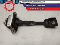 Ограничитель двери задней левой Skoda Octavia a5 Отличное  состояние