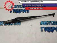 Поводок стеклоочистителя передний левый Skoda Octavia a5 1Z1955409A Отличное  состояние