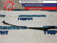 Поводок стеклоочистителя передний правый Skoda Octavia a5 1Z1955410A Отличное  состояние