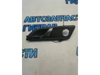 Ручка двери передней левой внутренняя Skoda Octavia a5 1Z0837221739 Отличное  состояние С динамиком.