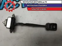 Ограничитель двери передней левой Skoda Octavia a5 Отличное  состояние